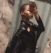 Ruth - escort in Hiroshima