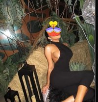 Ruth - escort in Abuja