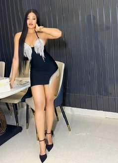 Ruth - escort in Abuja Photo 3 of 4