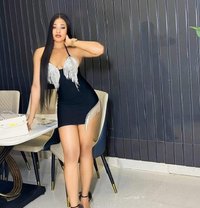 Ruth - escort in Abuja