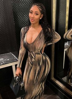 Beautiful African Queen - escort in Gurgaon Photo 4 of 8
