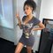 Beautiful African Queen - escort in Noida