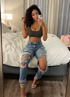 Beautiful African Queen - escort in Gurgaon Photo 6 of 8