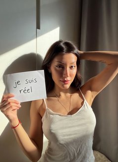 Ruth Coquine - escort in Brussels Photo 2 of 2