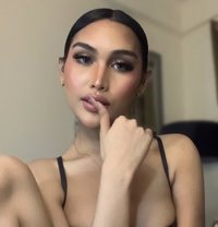 RUTH ORIENTAL - Transsexual escort in Manila