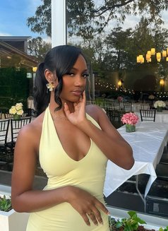 Ruth, From Namibia 🇳🇦 - escort in Kathmandu Photo 1 of 3