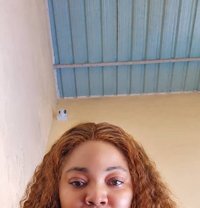 Ruth, only online service vc call here - escort in Bangalore