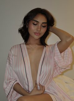 RUTH ORIENTAL - Transsexual escort in Phuket Photo 3 of 9