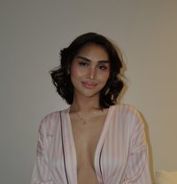 RUTH ORIENTAL - Transsexual escort in Bangkok Photo 1 of 9