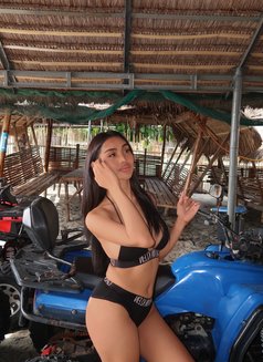 RUTH ORIENTAL - Transsexual escort in Kuala Lumpur Photo 25 of 25