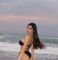 RUTH ORIENTAL - Transsexual escort in Manila