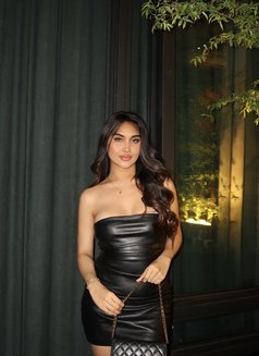 RUTH ORIENTAL - Acompañantes transexual in Manila Photo 18 of 20