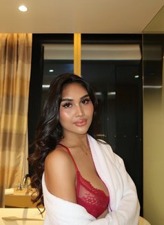 RUTH ORIENTAL - Transsexual escort in Manila Photo 7 of 10