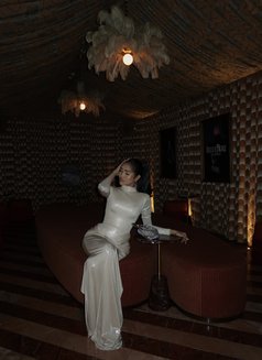 RUTH ORIENTAL - Transsexual escort in Manila Photo 12 of 20