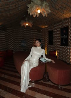 RUTH ORIENTAL - Transsexual escort in Manila Photo 13 of 20