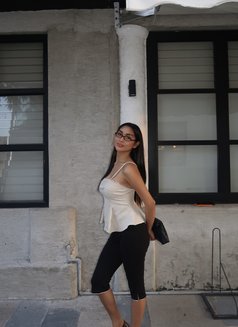 RUTH ORIENTAL - Transsexual escort in Manila Photo 18 of 20
