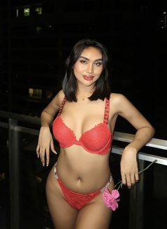 RUTH ORIENTAL just arrived! - Transsexual escort in Kuala Lumpur Photo 4 of 24