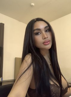RUTH ORIENTAL just arrived! - Acompañantes transexual in Kuala Lumpur Photo 3 of 30