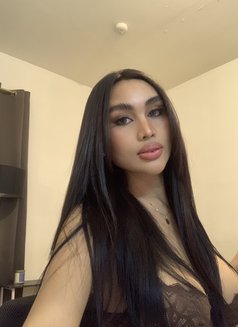 RUTH ORIENTAL just arrived! - Acompañantes transexual in Kuala Lumpur Photo 4 of 30