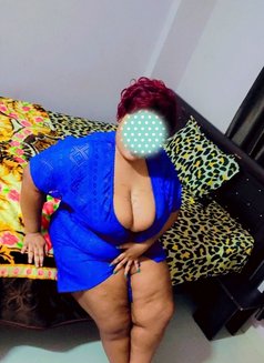 Ruth, only online service vc call here - escort in Bangalore Photo 7 of 9