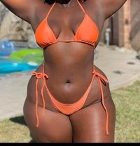Ruth - escort in Kampala