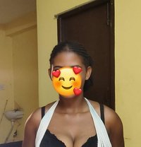 Ruth (Velachery Chennai) - escort in Chennai