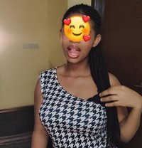 Ruth (Velachery Chennai) - escort in Chennai