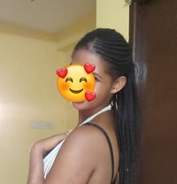 Ruth (Velachery Chennai) - escort in Chennai