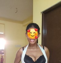 Ruth (Velachery Chennai) - escort in Chennai