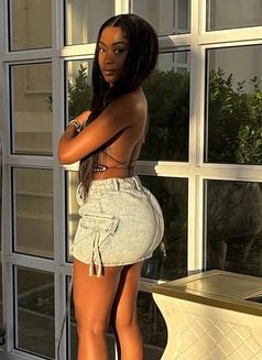 Ruth, Wild Babe From South Africa - escort in Kathmandu Photo 7 of 7