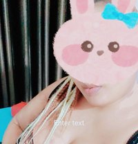 Ruthi, Rael meet &Cam show &your slave - escort in Bangalore