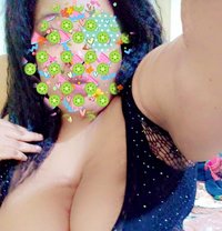 Ruthi, Rael meet &Cam show &your slave - escort in Pondicherry