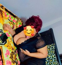 Ruthi, Rael meet &Cam show &your slave - escort in Bangalore Photo 1 of 5
