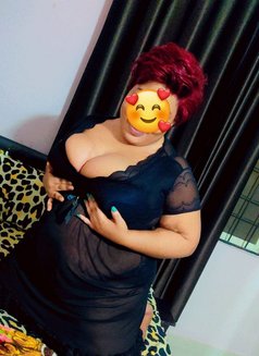 Ruthi, Rael meet &Cam show &your slave - escort in Bangalore Photo 5 of 6