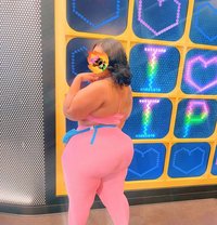 Ruthi, Rael meet &Cam show &your slave - escort in Chennai