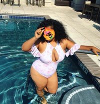 Ruthi, Rael meet &Cam show &your slave - escort in Chennai