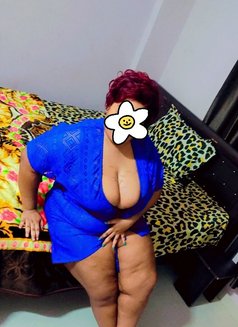 Ruthi, Rael meet &Cam show &your slave - escort in Chennai Photo 3 of 5
