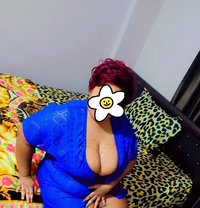 Ruthi, Rael meet &Cam show &your slave - escort in Chennai