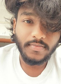 Rutik - Male escort in Pune Photo 1 of 1