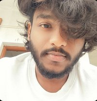 Rutik - Acompañantes masculino in Pune