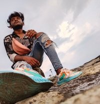 Rutik - Masajista in Pune