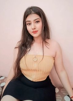 Rutika Independent - escort in Bangalore Photo 2 of 2