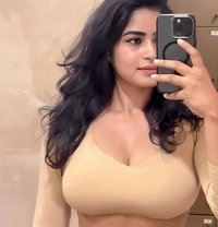 Rutika - escort in Chennai