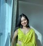 Rutika - escort in Chennai Photo 1 of 2