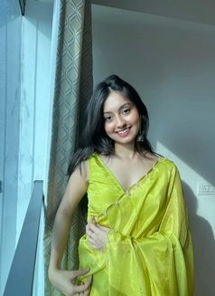 Rutika - escort in Chennai Photo 1 of 2