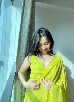 Rutika - escort in Chennai Photo 2 of 2