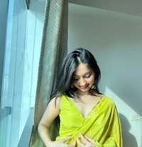 Rutika - escort in Chennai