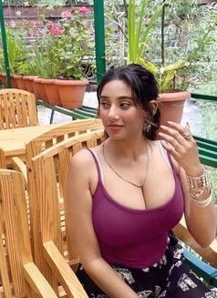 Rutika - escort in Kolkata Photo 1 of 3