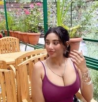 Rutika - escort in Kolkata Photo 1 of 3