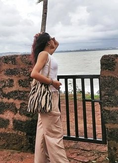 Rutu - escort in Ahmedabad Photo 1 of 3